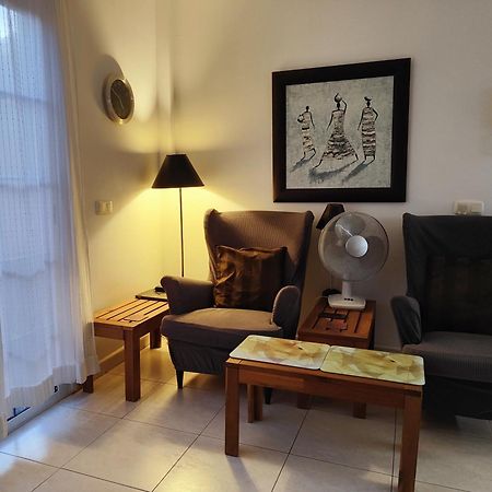1 Bedroom Apartment In The Center Of Caleta De Fuste Exterior foto