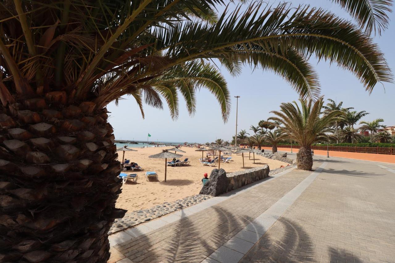 1 Bedroom Apartment In The Center Of Caleta De Fuste Exterior foto