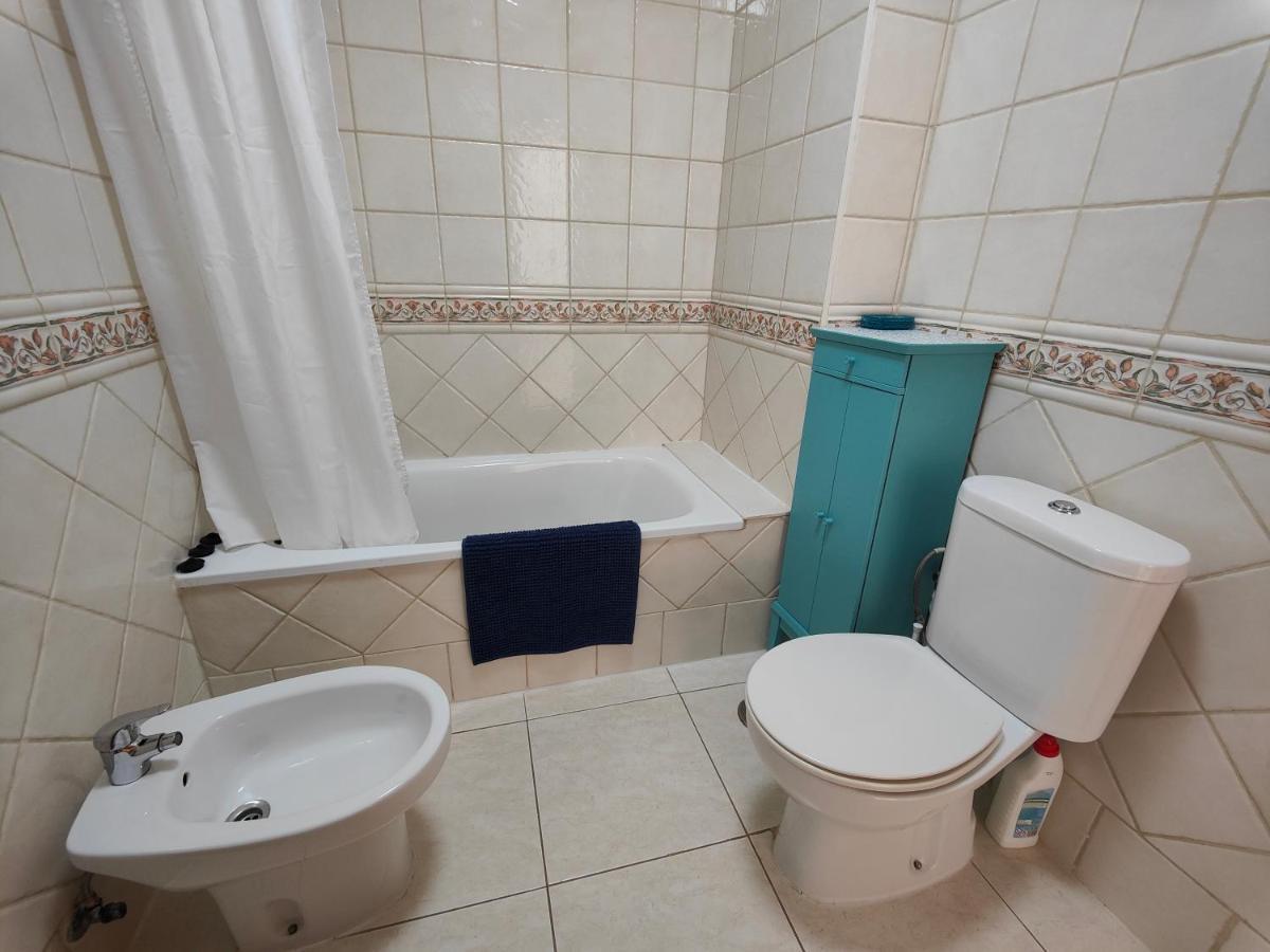 1 Bedroom Apartment In The Center Of Caleta De Fuste Exterior foto