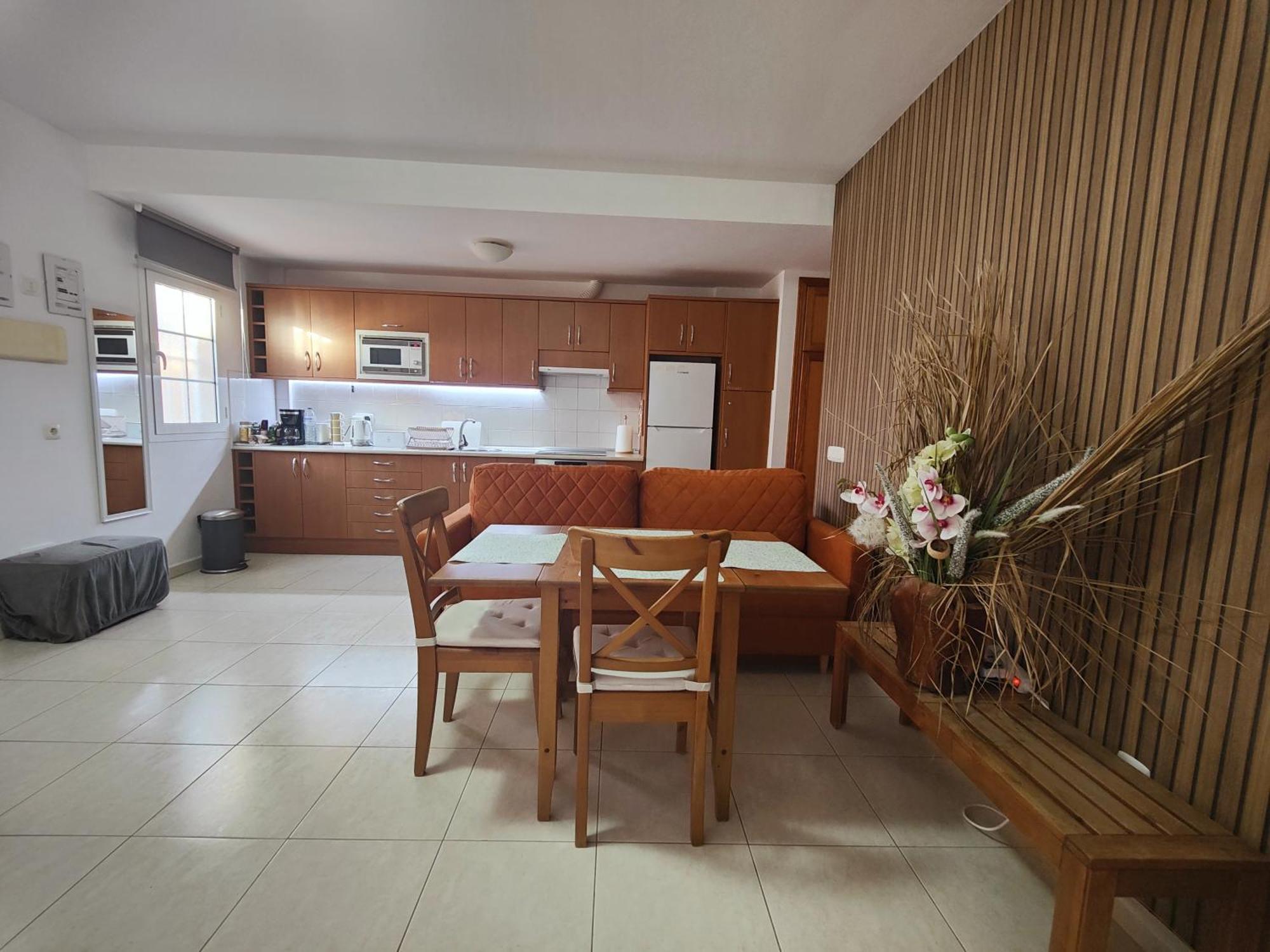 1 Bedroom Apartment In The Center Of Caleta De Fuste Exterior foto