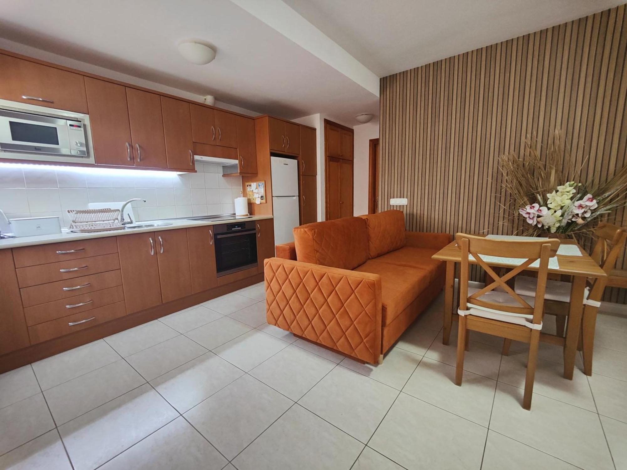 1 Bedroom Apartment In The Center Of Caleta De Fuste Exterior foto