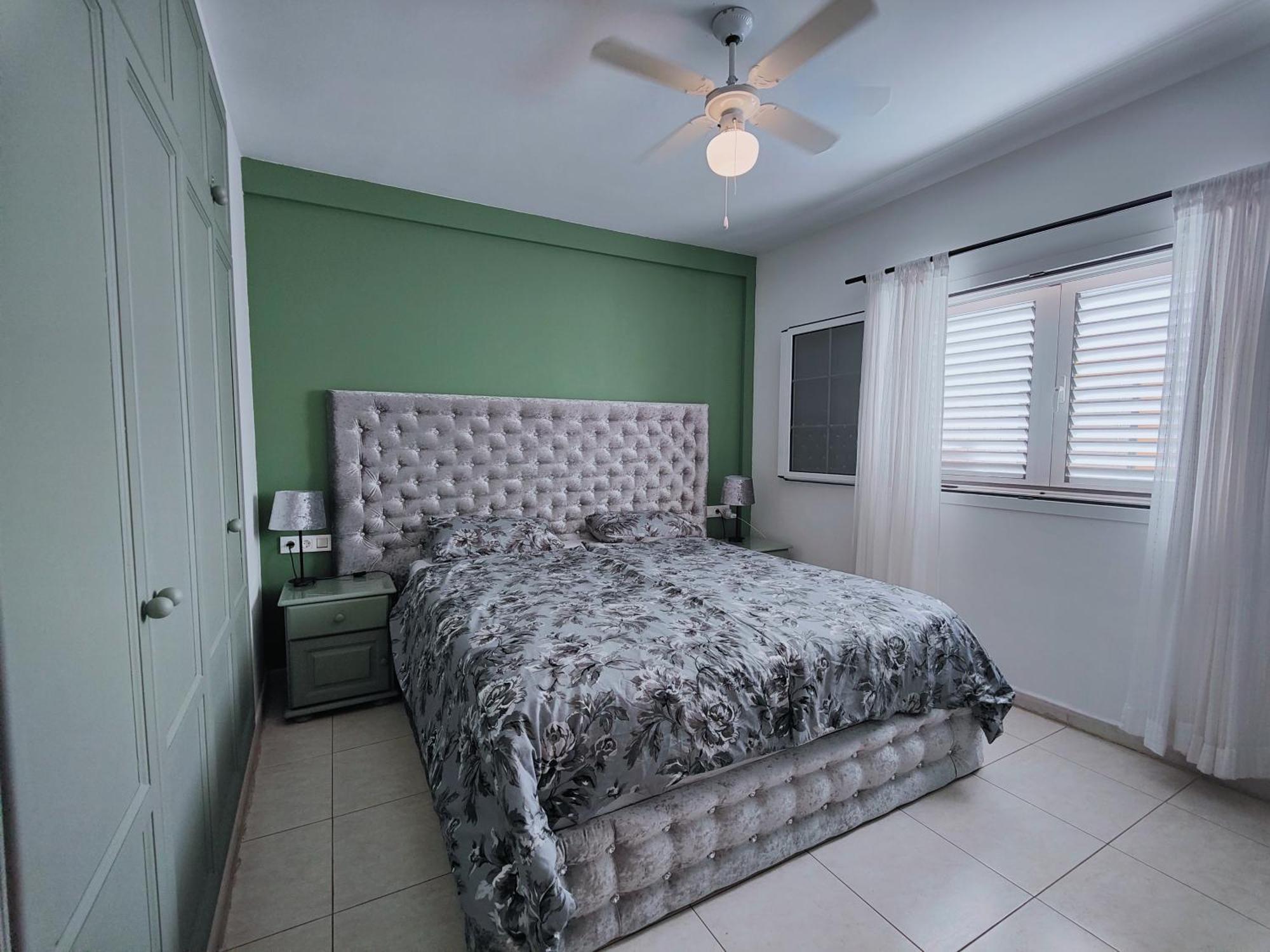 1 Bedroom Apartment In The Center Of Caleta De Fuste Exterior foto